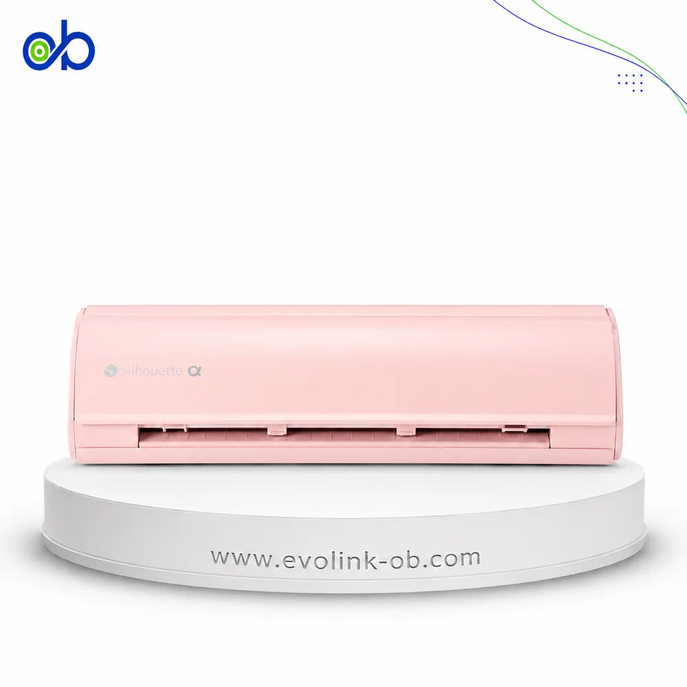 ألة قص ⁦Silhouette CAMEO 5 Alpha⁩