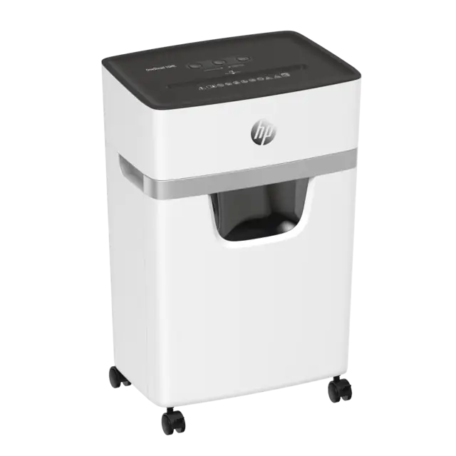 تفاصيل تلافة HP OneShred 10MC – الصورة 3