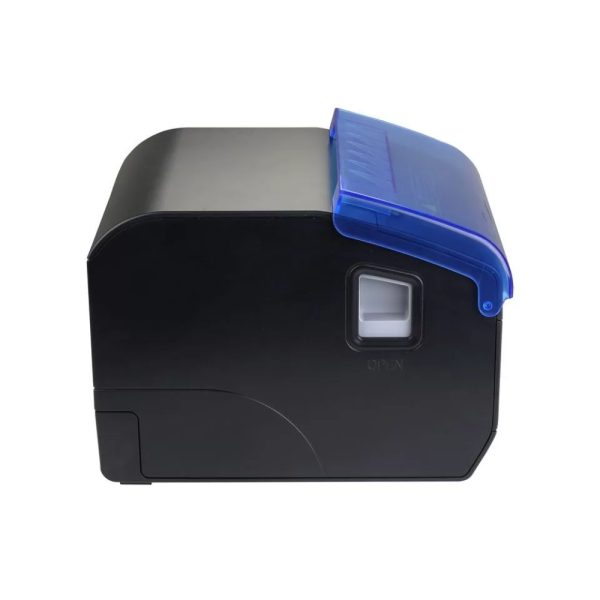 تفاصيل طابعة فواتير مطابخ Xprinter Xp C260M – الصورة 3