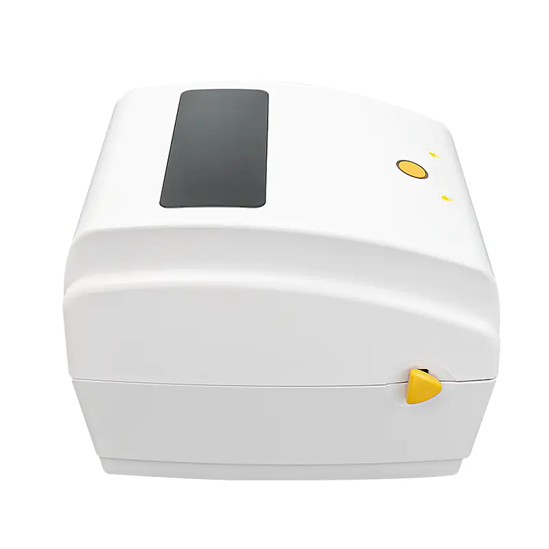 تفاصيل طابعة لصاقات حرارية (Xprinter XP 428B(110mm – الصورة 4