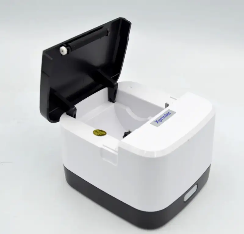 Additional view of Thermal Printer Xprinter XP-58IINT