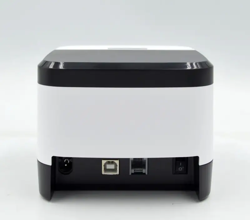 Thermal Printer Xprinter XP-58IINT details – image 3