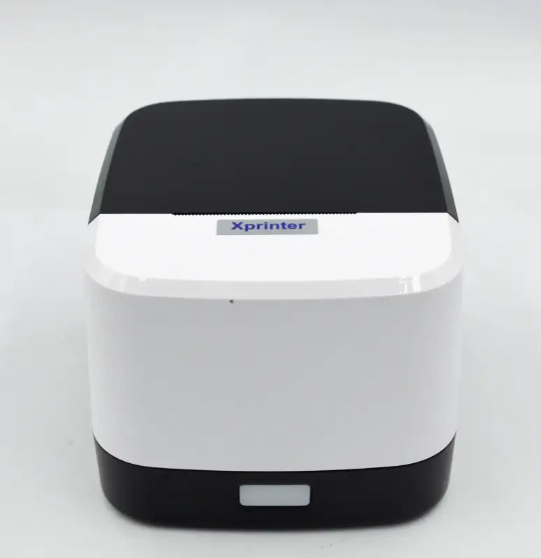 Thermal Printer Xprinter XP-58IINT details – image 6