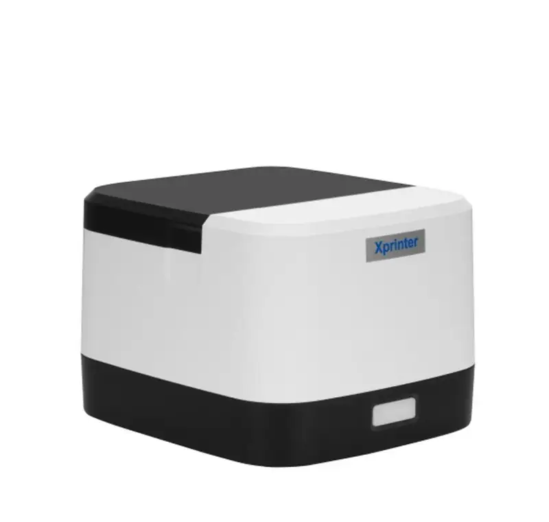 Thermal Printer Xprinter XP-58IINT details – image 7