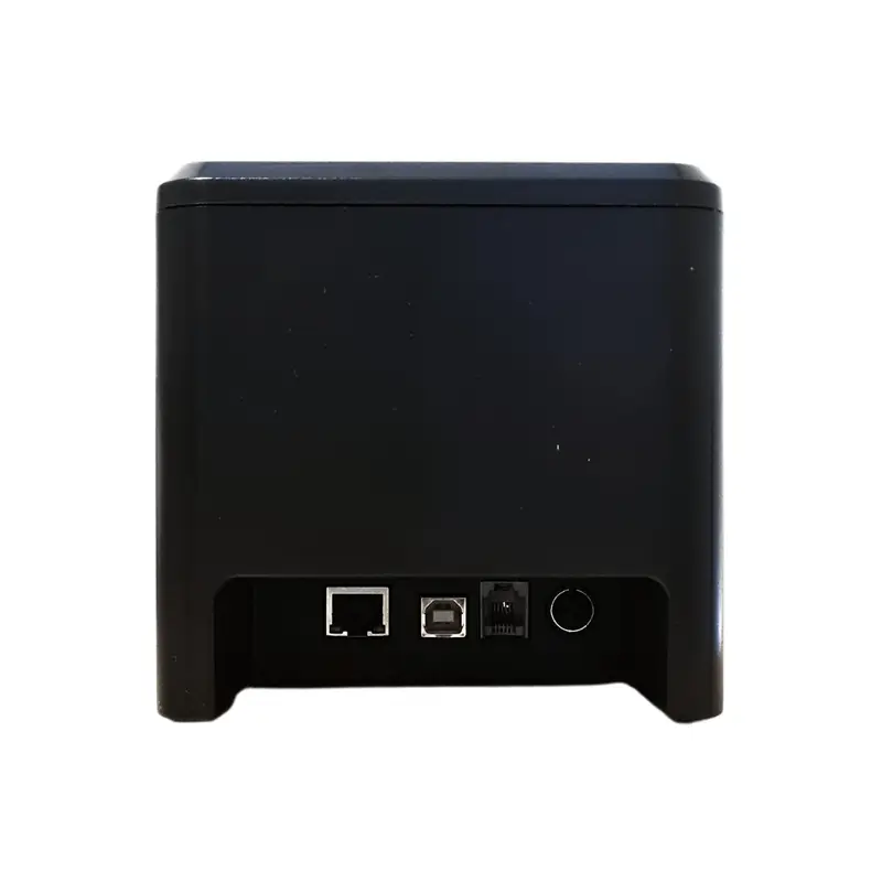 Additional view of Thermal Printer Xprinter XP-T80A
