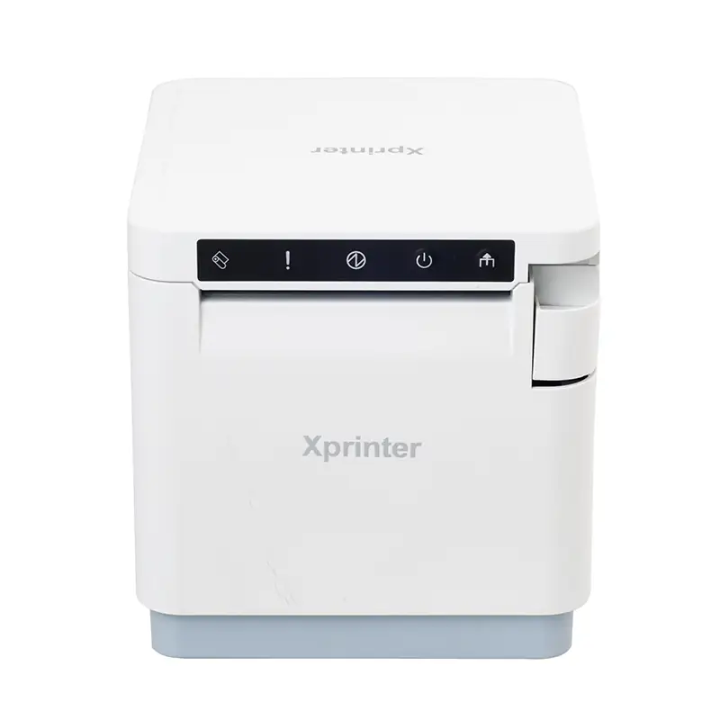 Additional view of Thermal Printer Xprinter XP-T890H
