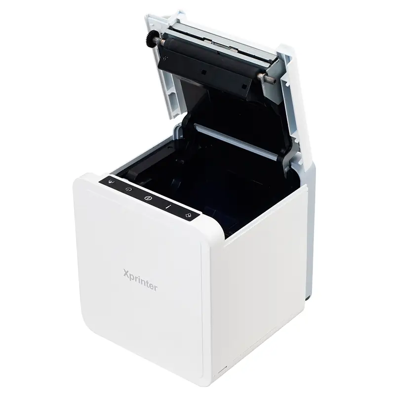 Thermal Printer Xprinter XP-T890H details – image 4