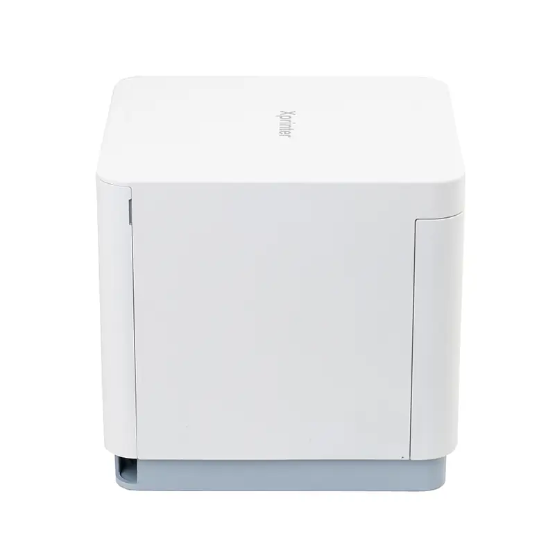Thermal Printer Xprinter XP-T890H details – image 6