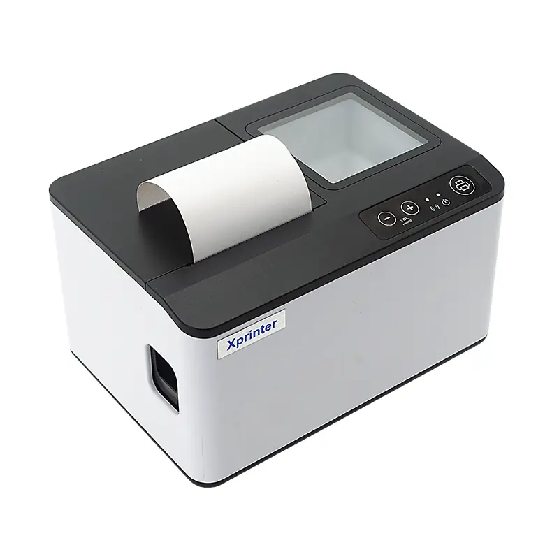 Thermal Printer Xprinter XP-V1 details – image 6