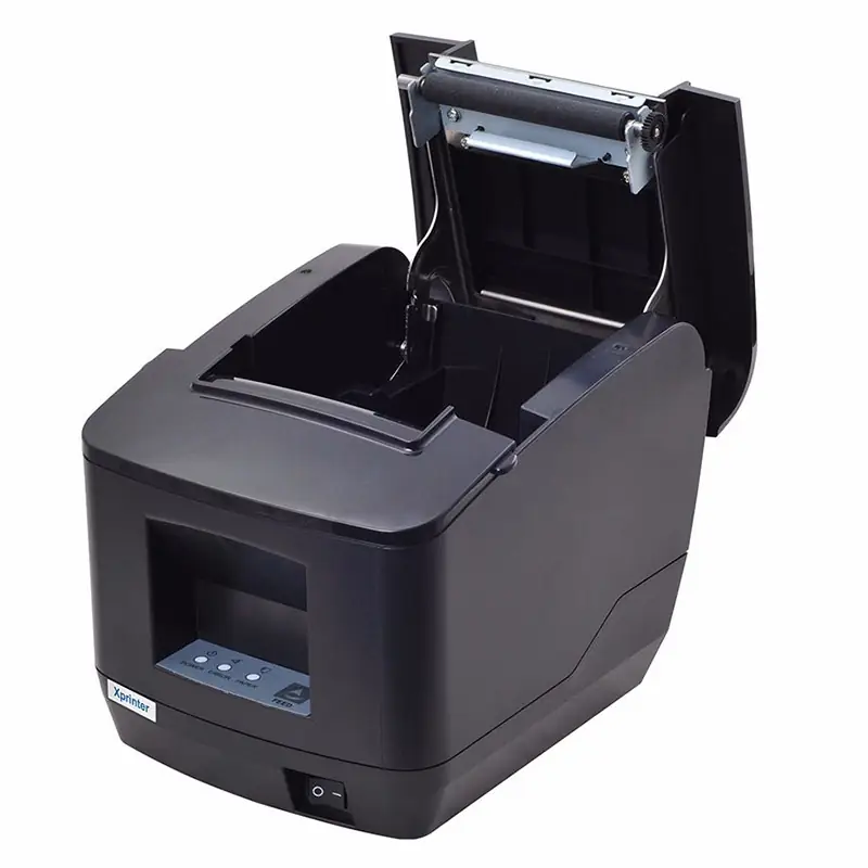 Additional view of Thermal Printer Xprinter XP-V320L