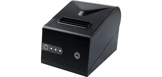 Additional view of Thermal Printer Xprinter XP-V323H