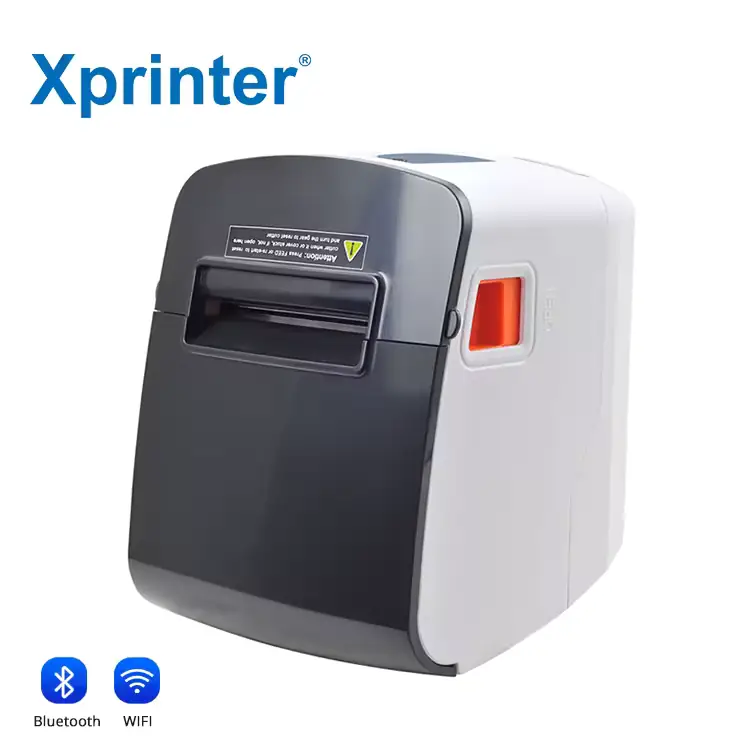 تفاصيل طابعة فواتير حرارية Xprinter XP-V330L – الصورة 5