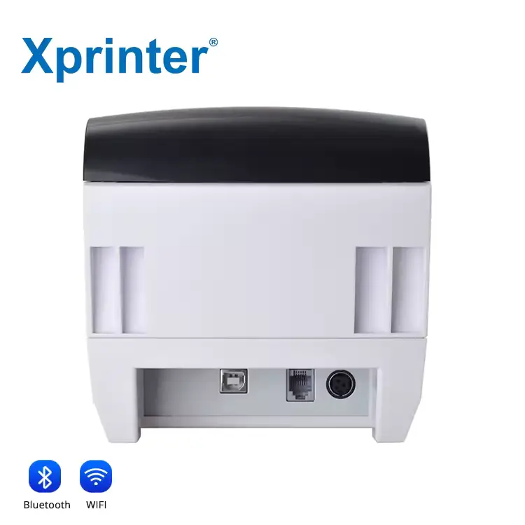 تفاصيل طابعة فواتير حرارية Xprinter XP-V330L – الصورة 6