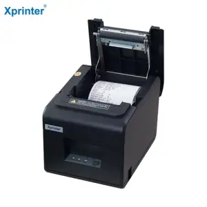 Thermal Printer Xprinter XP-V330M details – image 3