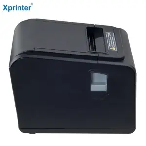 Thermal Printer Xprinter XP-V330M details – image 4