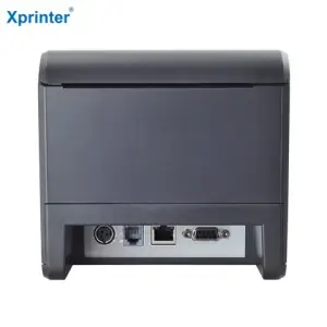 Thermal Printer Xprinter XP-V330M details – image 6
