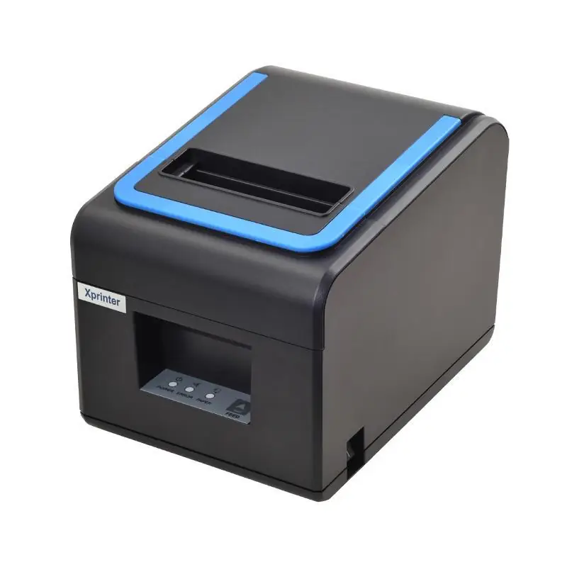 Thermal Printer Xprinter XP-V330M details – image 7