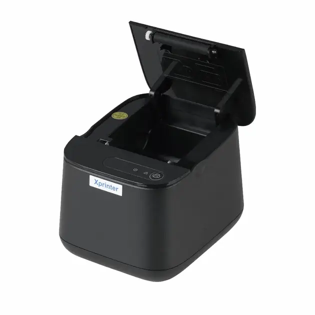 تفاصيل طابعة فواتير حرارية Xprinter XP-58IIT – الصورة 5