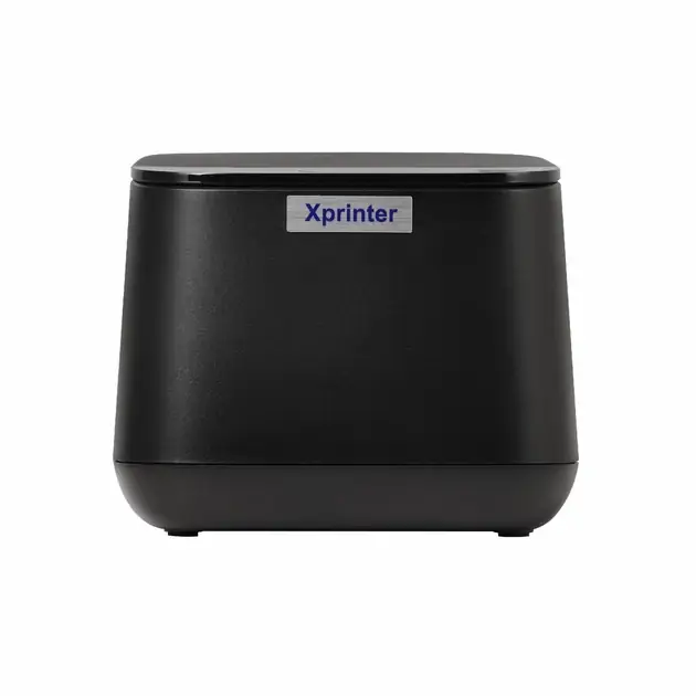 تفاصيل طابعة فواتير حرارية Xprinter XP-58IIT – الصورة 6