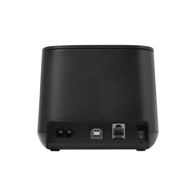 تفاصيل طابعة فواتير حرارية Xprinter XP-58IIT – الصورة 7