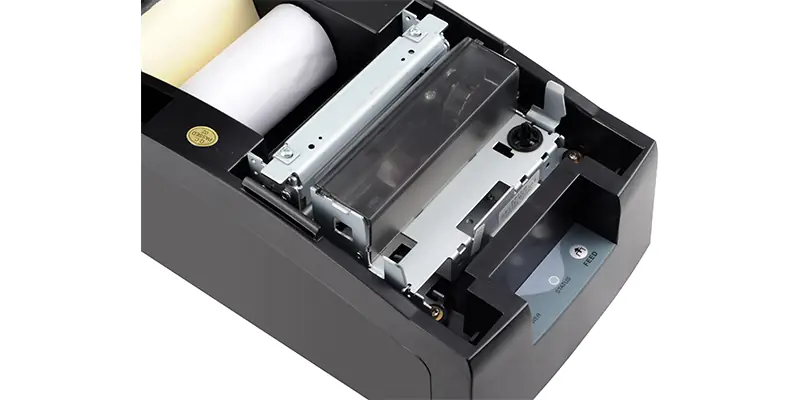 تفاصيل طابعة فواتير حرارية Xprinter XP-7645III – الصورة 6