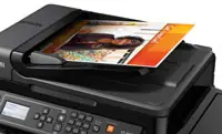 تفاصيل طابعة إبسون EcoTank ET-4500 – الصورة 5