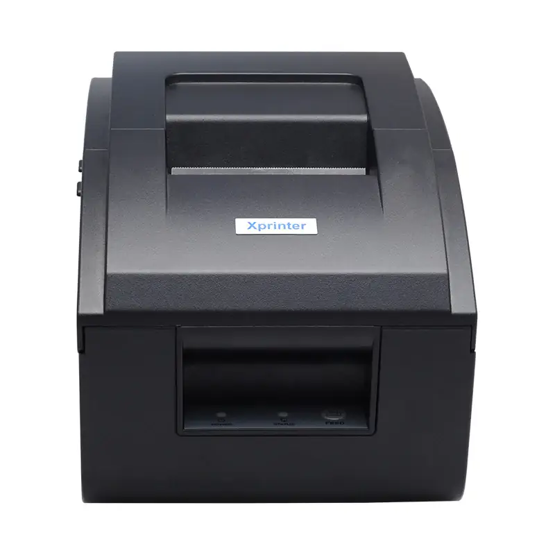 Additional view of Thermal Printer Xprinter XP-76IIH