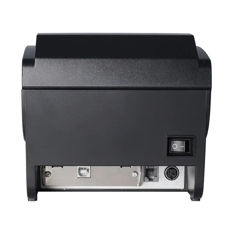 Thermal Printer Xprinter XP-76IIH details – image 3