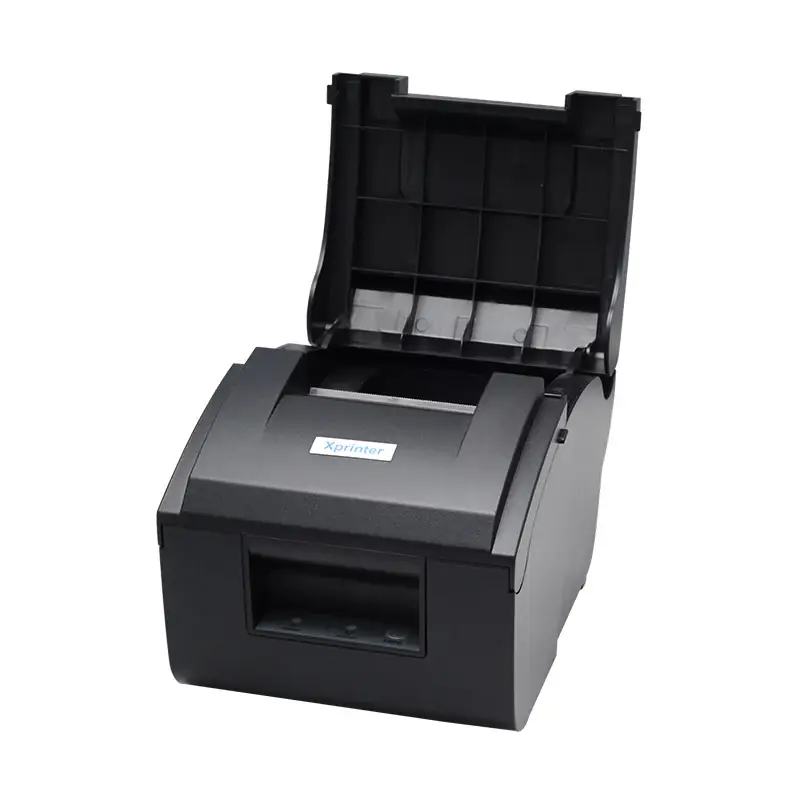 Thermal Printer Xprinter XP-76IIH details – image 4