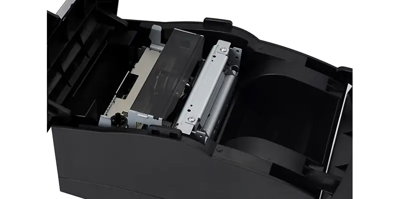 تفاصيل طابعة فواتير حرارية Xprinter XP-76IIN – الصورة 5