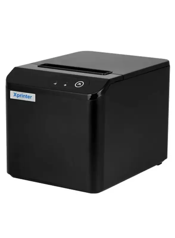 تفاصيل طابعة فواتير حرارية Xprinter XP-80Q – الصورة 4