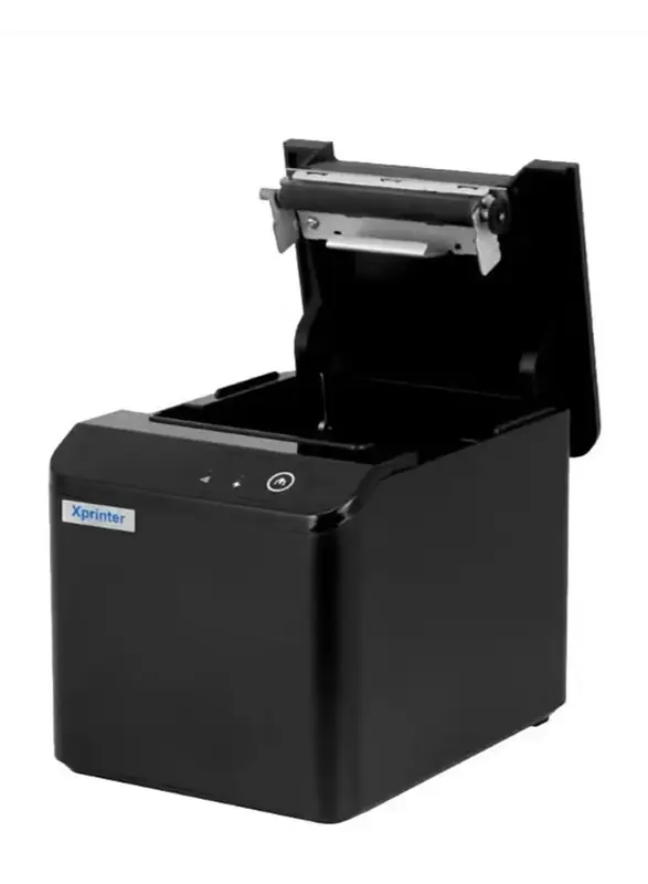 تفاصيل طابعة فواتير حرارية Xprinter XP-80Q – الصورة 7