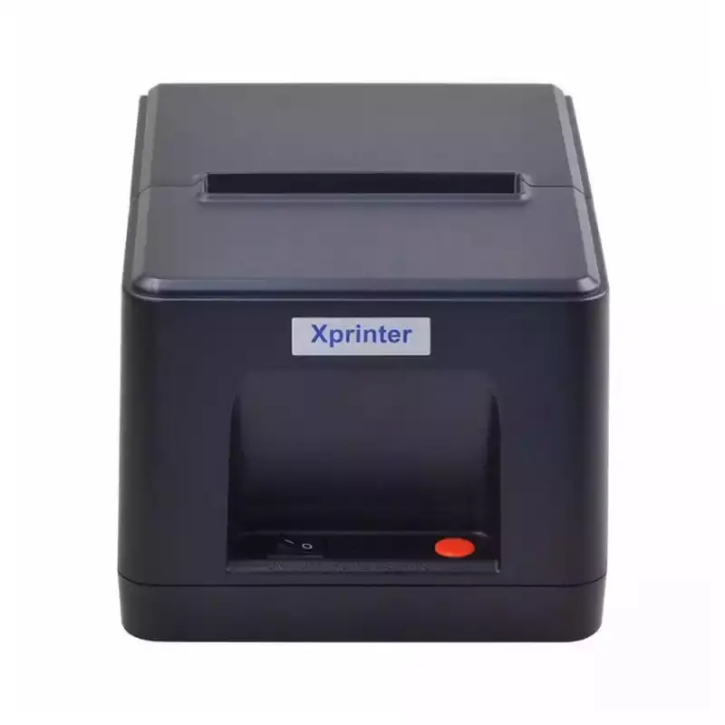 Additional view of Thermal Printer Xprinter XP-58IIHT