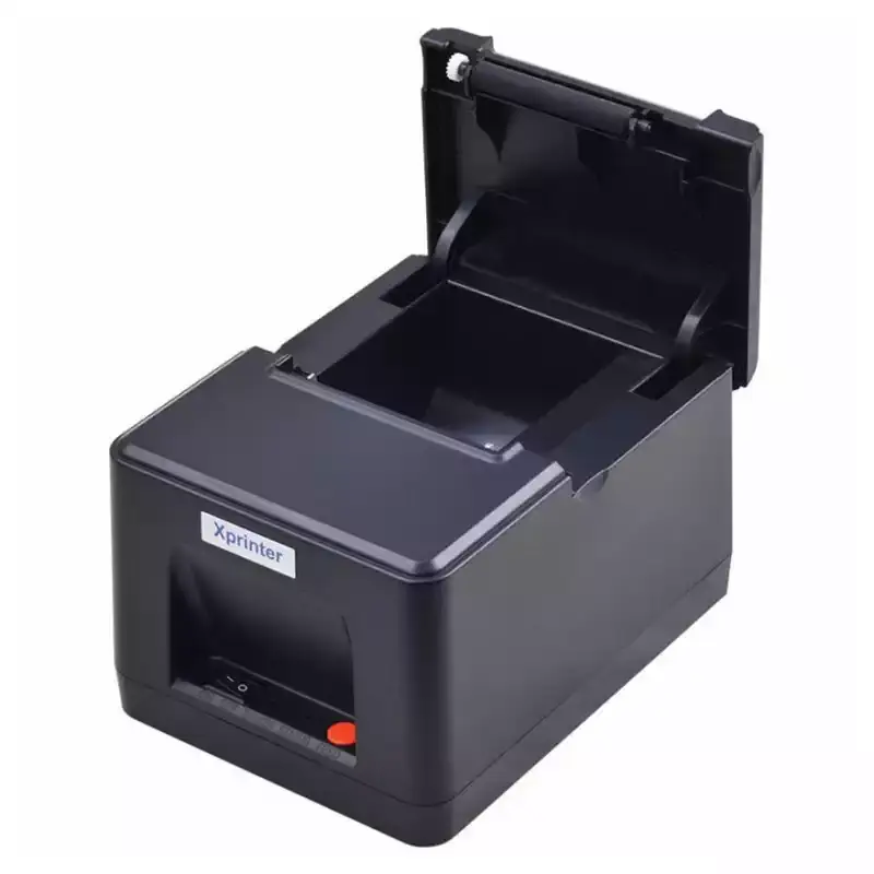 Thermal Printer Xprinter XP-58IIHT details – image 4