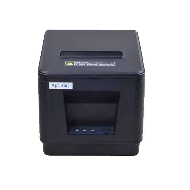 صورة إضافية لـ طابعة فواتير حرارية Xprinter XP-A160H