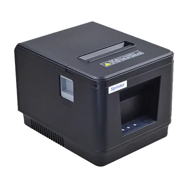 تفاصيل طابعة فواتير حرارية Xprinter XP-A160H – الصورة 3