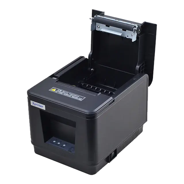 تفاصيل طابعة فواتير حرارية Xprinter XP-A160H – الصورة 6