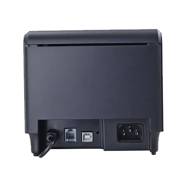 تفاصيل طابعة فواتير حرارية Xprinter XP-A160H – الصورة 8