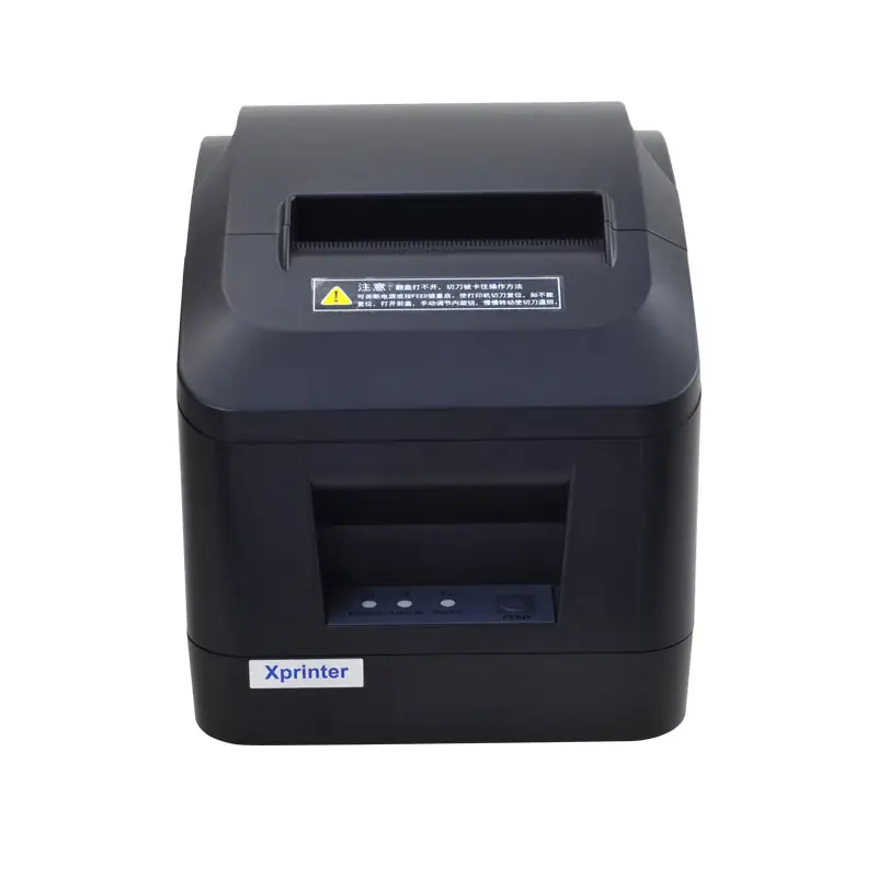 تفاصيل طابعة فواتير حرارية Xprinter XP-A160M – الصورة 3