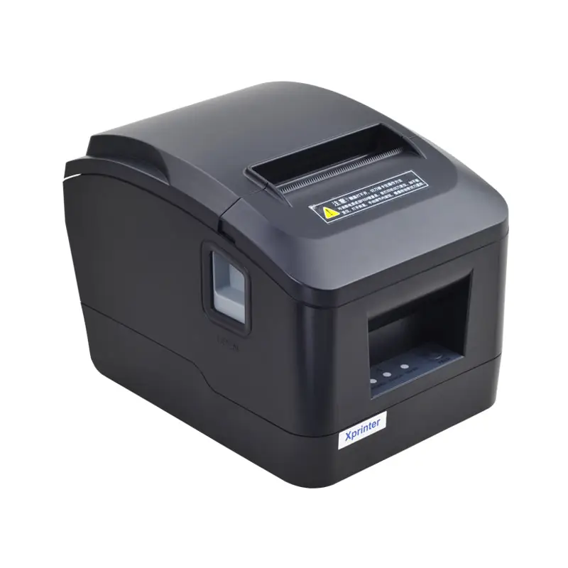 تفاصيل طابعة فواتير حرارية Xprinter XP-A160M – الصورة 4