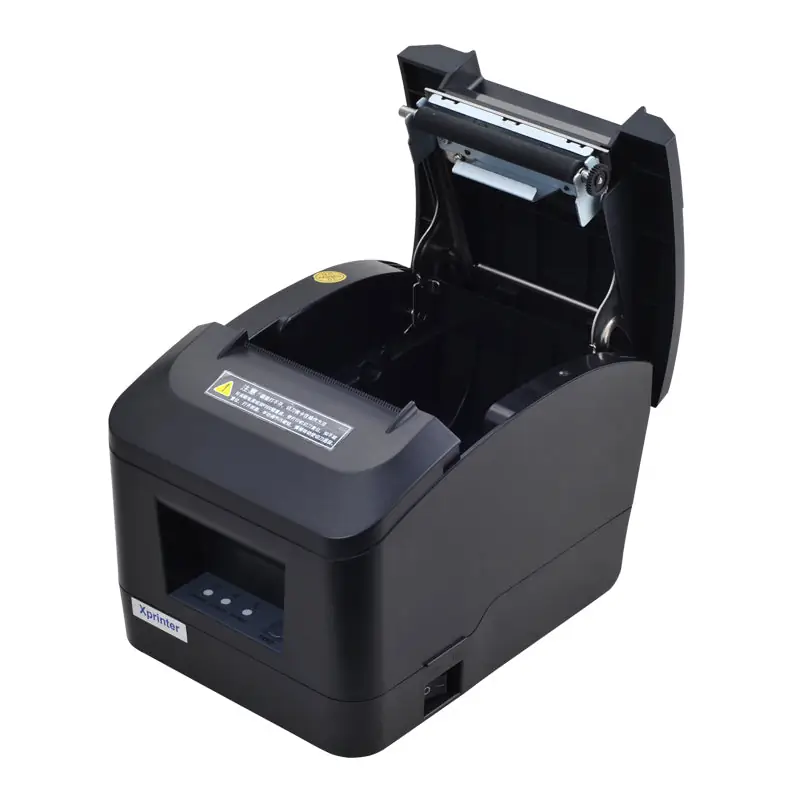 تفاصيل طابعة فواتير حرارية Xprinter XP-A160M – الصورة 6