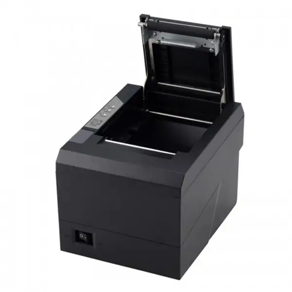 صورة إضافية لـ طابعة فواتير حرارية Xprinter XP-A200L
