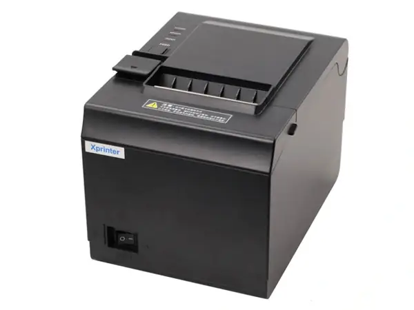 تفاصيل طابعة فواتير حرارية Xprinter XP-A200M – الصورة 4