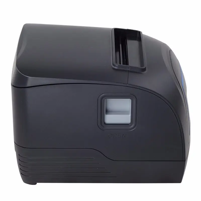 صورة إضافية لـ طابعة فواتير حرارية Xprinter XP-A260M