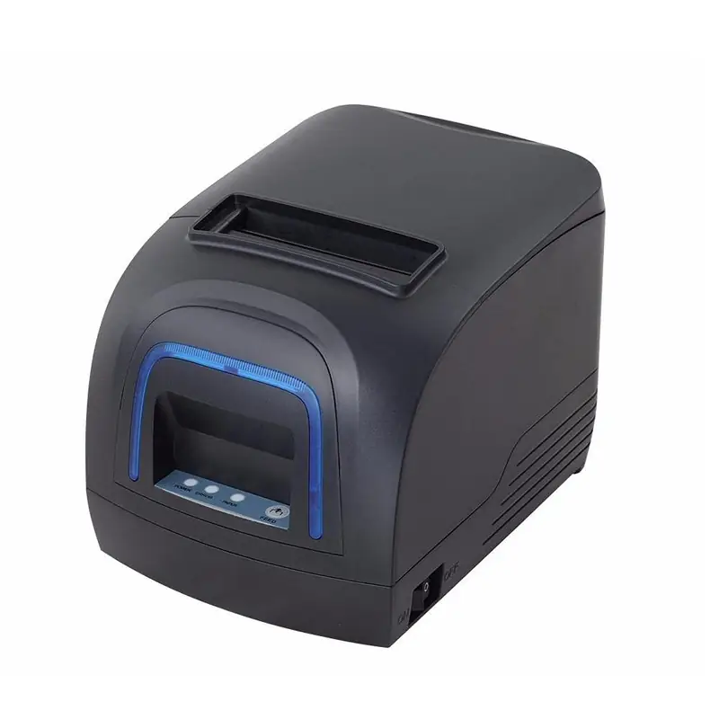 تفاصيل طابعة فواتير حرارية Xprinter XP-A260M – الصورة 3