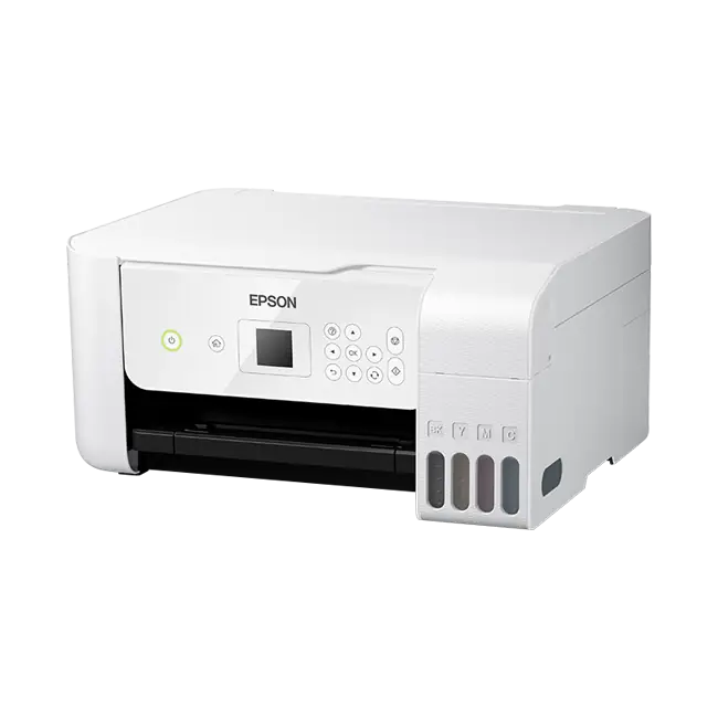 تفاصيل طابعة إبسون EcoTank L3167 – الصورة 3
