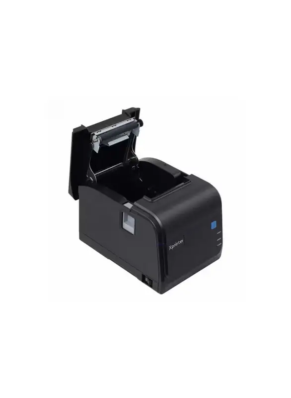 صورة إضافية لـ طابعة فواتير حرارية Xprinter XP-A260N