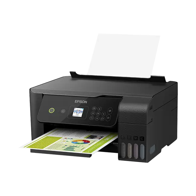 Epson EcoTank L3169 Printer details – image 3
