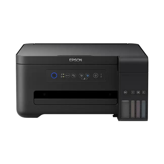 Epson EcoTank L4158 Printer details – image 4