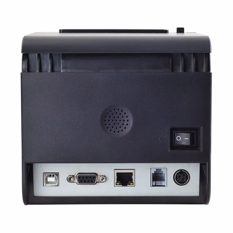 تفاصيل طابعة فواتير حرارية Xprinter XP-A300L – الصورة 4